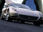 Ferrari 612 Scaglietti 2004 года